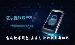宝成数字钱包：未来支付的创新与机遇