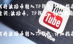 如何将波场币转入TP钱包：详细指南  关键词：波