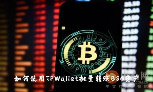 如何使用TPWallet批量转账BSC资产
