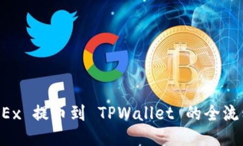 从 OKEx 提币到 TPWallet 的全流程指南