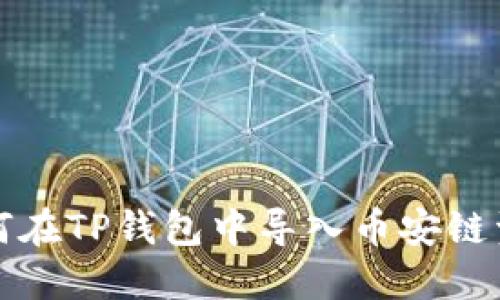 如何在TP钱包中导入币安链资产