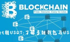  TPWallet转USDT：了解多链钱包与USDT的关联