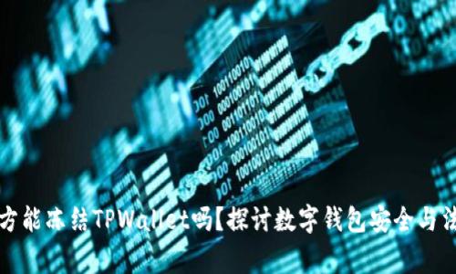 警方能冻结TPWallet吗？探讨数字钱包安全与法治