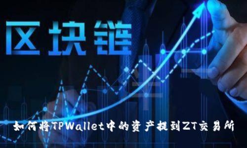 如何将TPWallet中的资产提到ZT交易所