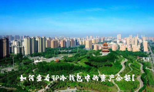 如何查看TP冷钱包中的资产余额？