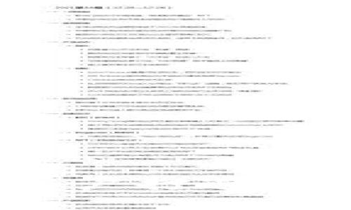 TPWallet：为中国用户打造的安全数字资产钱包