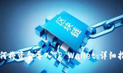 如何将资金导入TP Wallet：详细指南