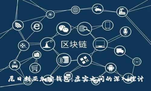 尼日利亚加密钱包：虚实之间的深入探讨