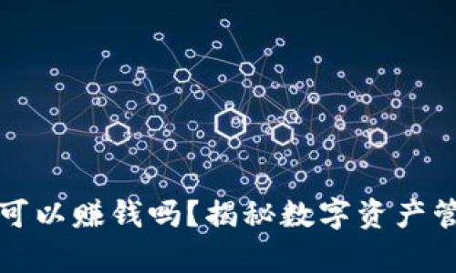 区块链钱包真的可以赚钱吗？揭秘数字资产管理者的致富之路