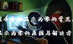 : TPWallet中代币金额显示为