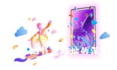 区块链本地钱包地址的深