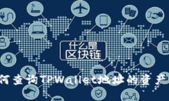  如何查询TPWallet地址的资