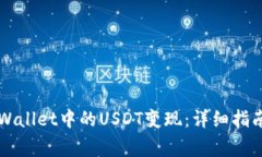  如何将TP Wallet中的USDT变现