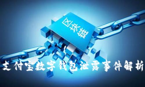 支付宝数字钱包泄露事件解析