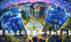 最美数字钱包名称推荐：