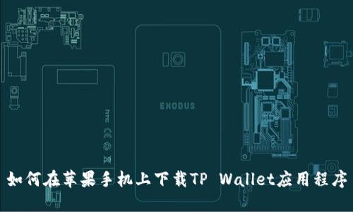 如何在苹果手机上下载TP Wallet应用程序