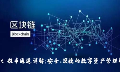 优质  
TPWallet 提币通道详解：安全、便捷的数字资产管理解决方案