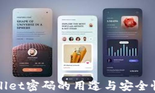 
TPWallet密码的用途与安全性详解