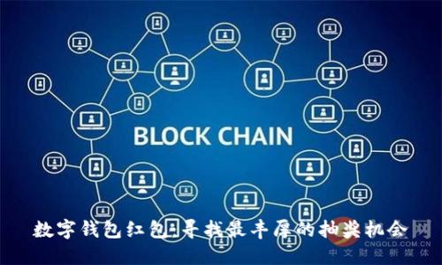 数字钱包红包：寻找最丰厚的抽奖机会