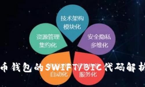 数字货币钱包的SWIFT/BIC代码解析与应用