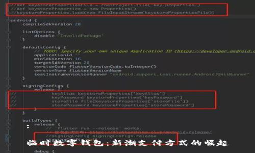 :

临时数字钱包：新潮支付方式的崛起