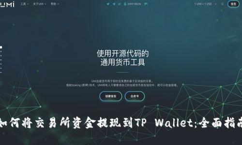 如何将交易所资金提现到TP Wallet：全面指南