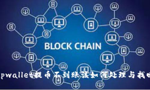 tpwallet提币不到账该如何处理与找回