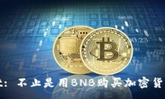 :TPWallet: 不止是用BNB购买加