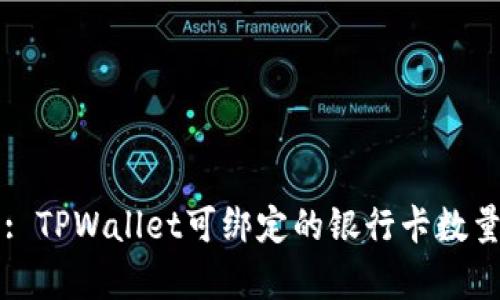题目: TPWallet可绑定的银行卡数量解析