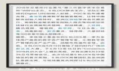  如何在TPWallet中添加CSPR链