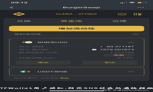 TPWallet用户须知：防范BNB被盗的有效措施