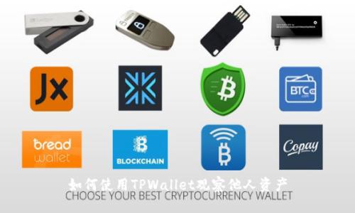 如何使用TPWallet观察他人资产