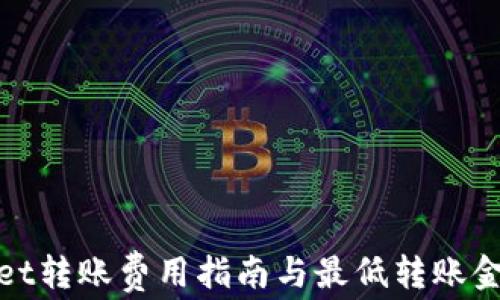 
tpwallet转账费用指南与最低转账金额详解