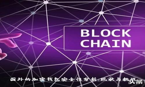 国外的加密钱包安全性分析：现状与挑战