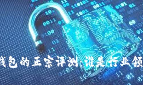 数字钱包的正宗评测：谁是行业领导者？