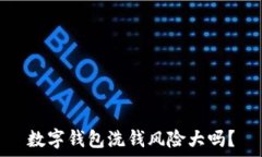   数字钱包洗钱风险大吗？