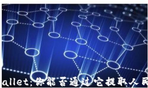 
TPWallet：你能否通过它提取人民币？