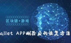 TPWallet APP删除后的恢复方