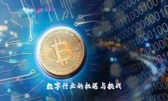 数字行业的机遇与挑战