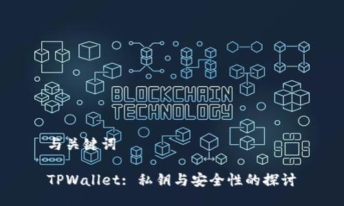 与关键词

TPWallet: 私钥与安全性的探讨