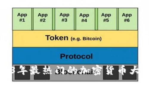 2023年最热门的加密货币大盘点