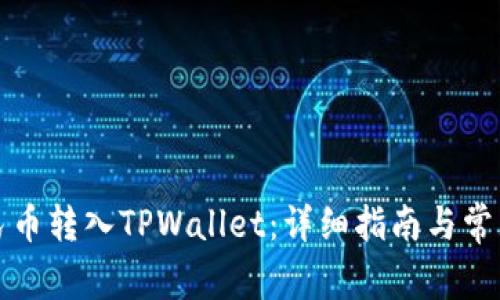 如何将人民币转入TPWallet：详细指南与常见问题解析