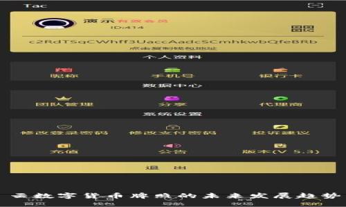 云数字货币牌照的未来发展趋势